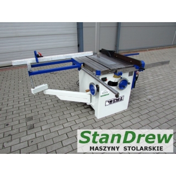 Piła tarczowa REMA DMLK-30